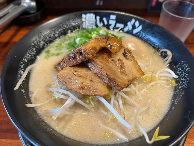 Comentarii opinii despre 코이라멘 부천 신중동역점