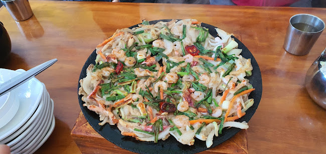 Comentarii opinii despre 메밀랑