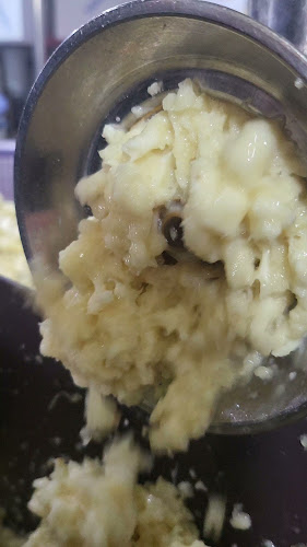 닭사부일체 이천 송정점 - 외식업