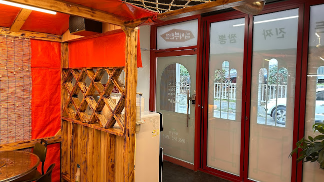 짬뽕대가 임사부 거제점 - 거제시