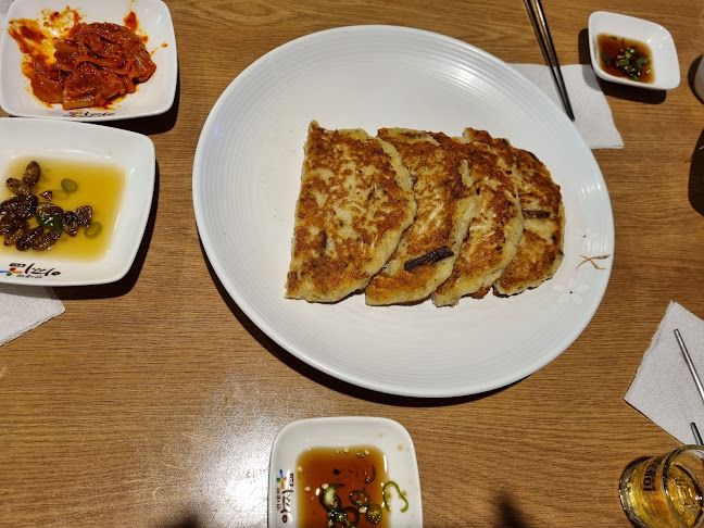 울산한량석쇠집 - 남구