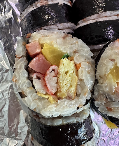 Comentarii opinii despre 오는정김밥