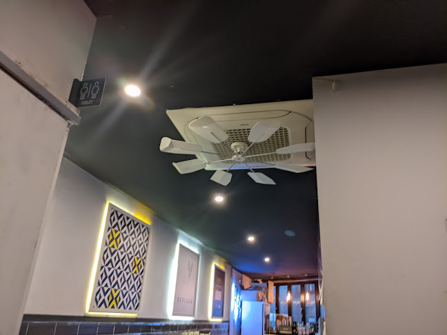 리얼펍김해구산점 - 김해시