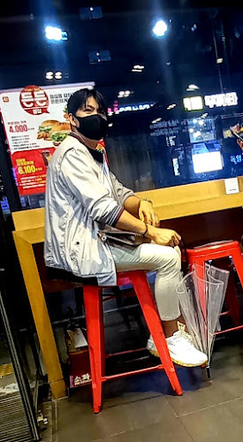 롯데리아 화성발안점 - 화성시