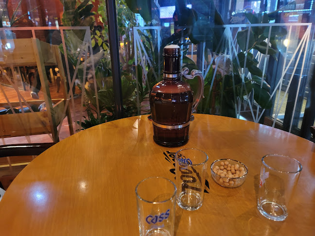 Opinii despre 700비어 în 김해시 - 외식업