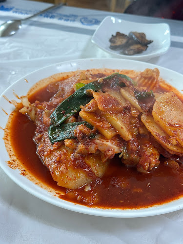 Comentarii opinii despre 어전가