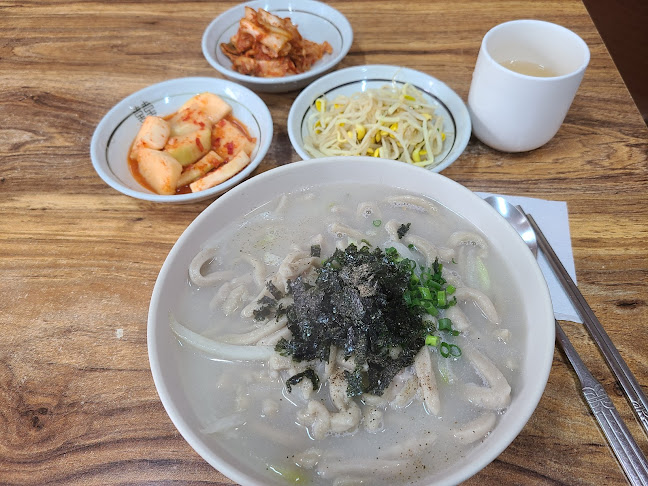 Comentarii opinii despre 골목식당