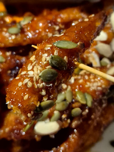 황부자튀김 - 외식업