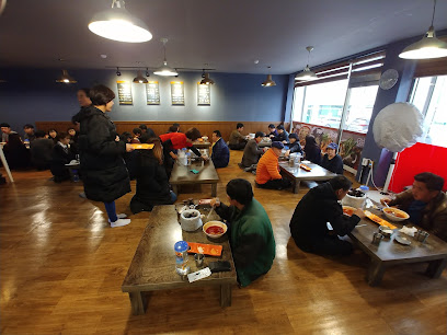 짬뽕타워 제천점