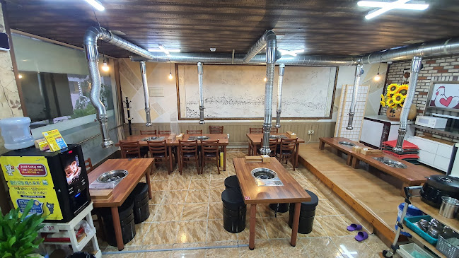 낭만춘천숯불닭갈비 - 외식업