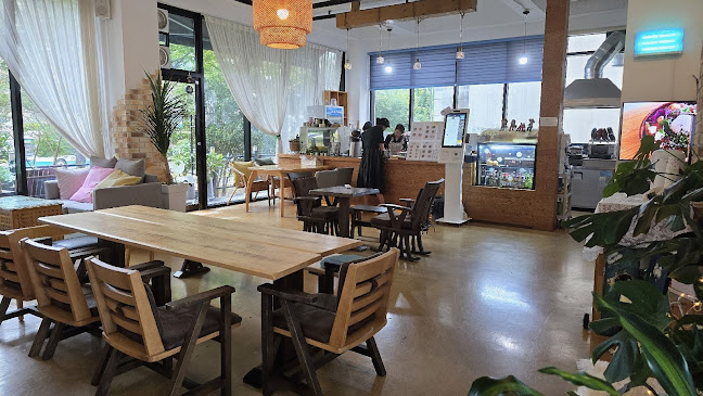 카페바림 - 외식업