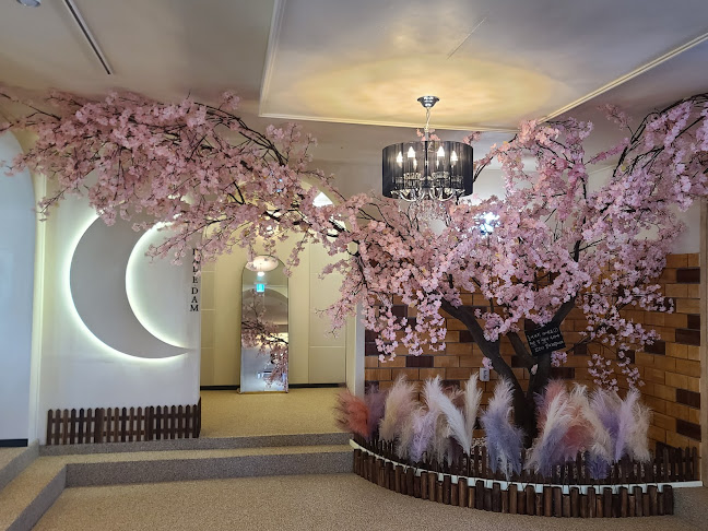 달이담 - 화성시