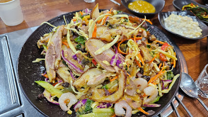 내가키운도야지