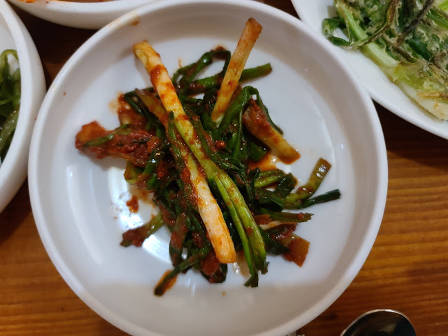 해선원생아구찜 - 밀양시