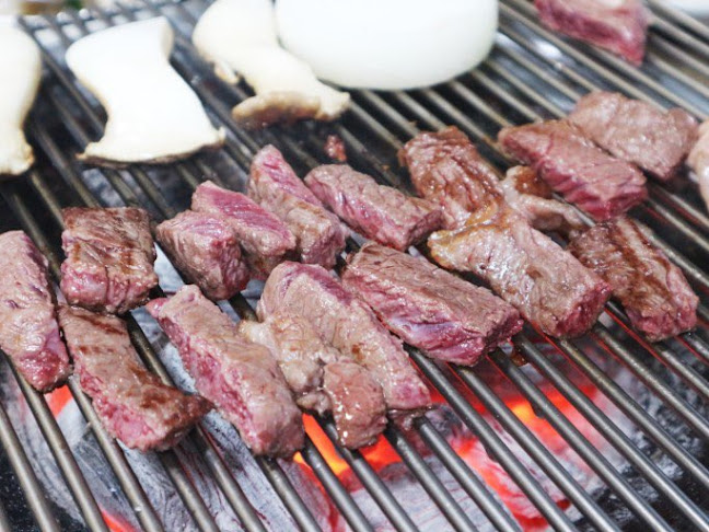 우해정 - 외식업