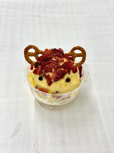 Comentarii opinii despre 옹심스크림 Ongsim’sCream