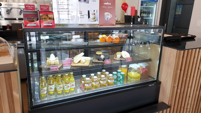 CAFE 2WAY - 광양시