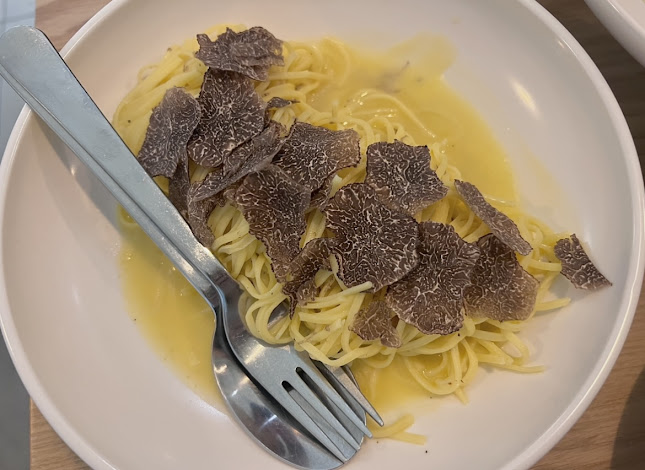 Comentarii opinii despre 치아오렐레 이탈리안 레스토랑