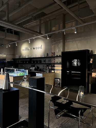 willow wood - 외식업