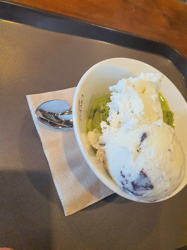 카페띠아모 서홍점 - 외식업