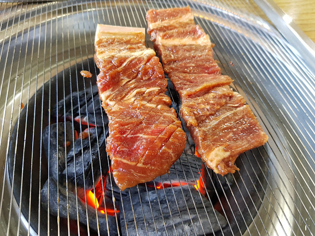 Opinii despre 황금강산 în 의정부시 - 외식업