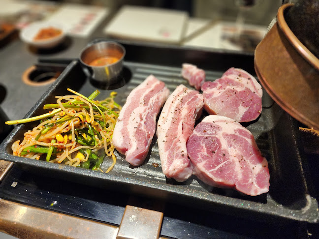 돈블랑 분당서현점 - 성남시