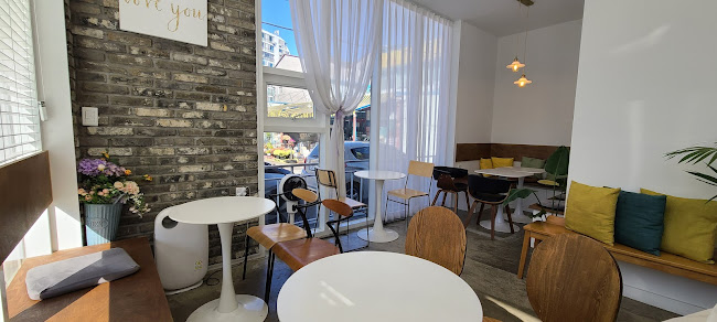 Comentarii opinii despre 플라워카페1002