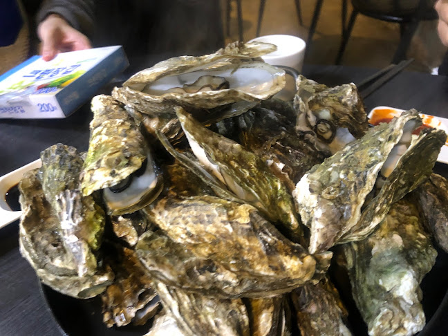 통영해물일번지