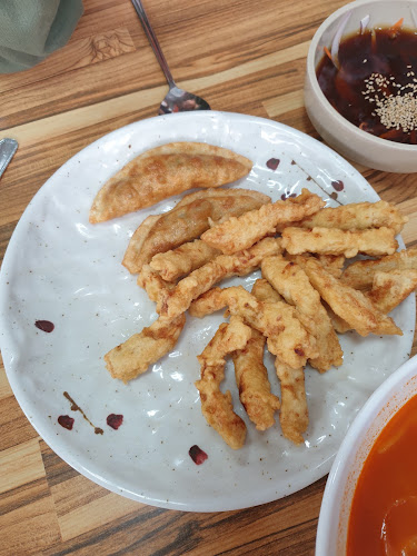 아라원 - 외식업