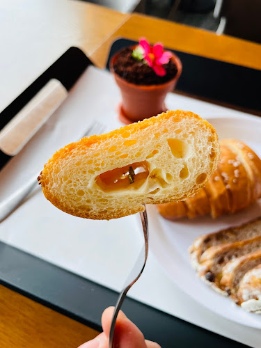 Opinii despre 베이커리궁 în 원주시 - 외식업