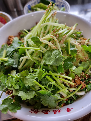 싱푸미엔관 - 제주시