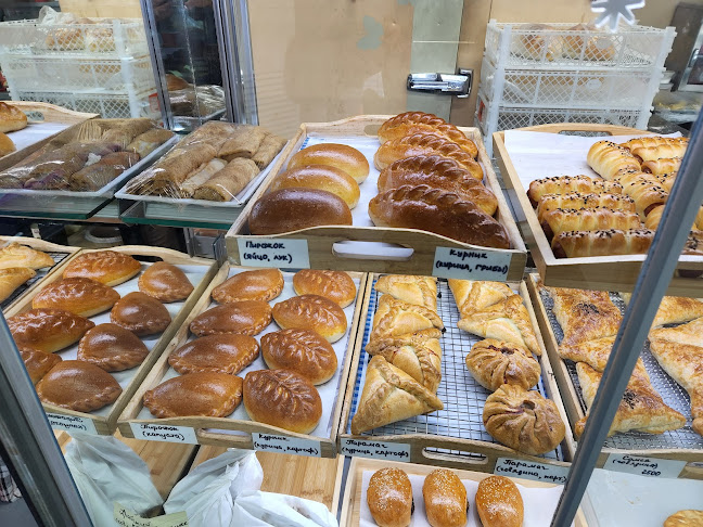 가스트로놈 - 외식업