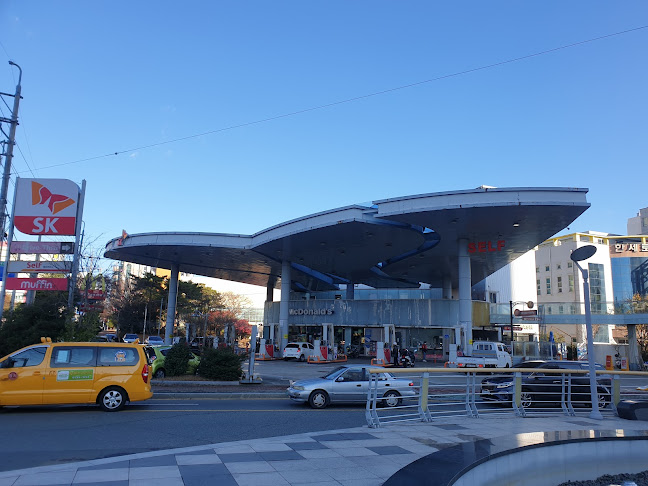 Comentarii opinii despre 맥도날드 울산SK DT점