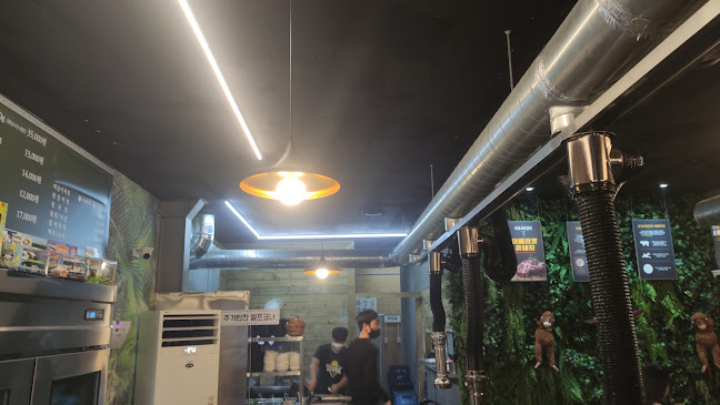 천안 자연농원 - 천안시