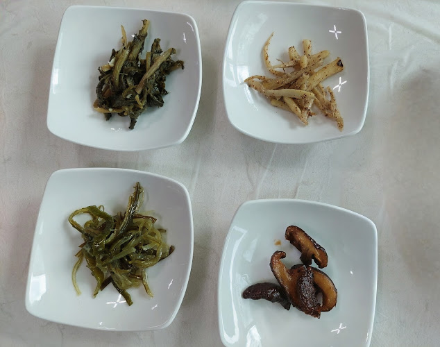 Opinii despre 어전가 în 속초시 - 외식업