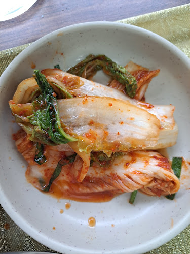 곤춘칼국수 - 외식업