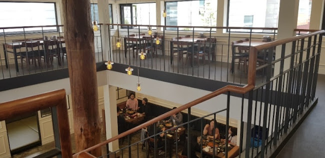 황금강산 - 외식업