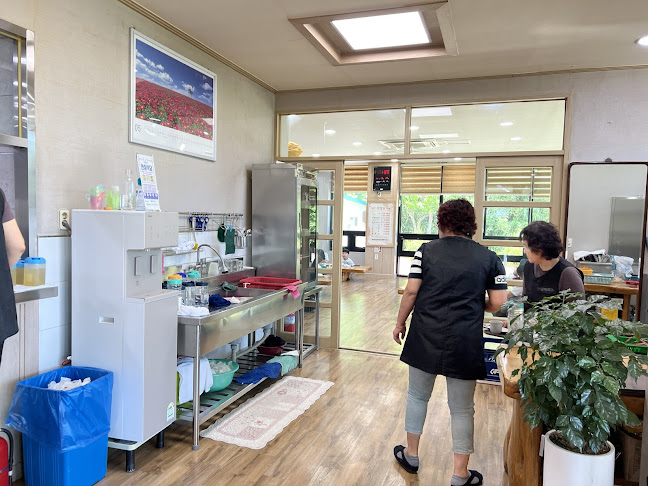 부일막국수 - 삼척시