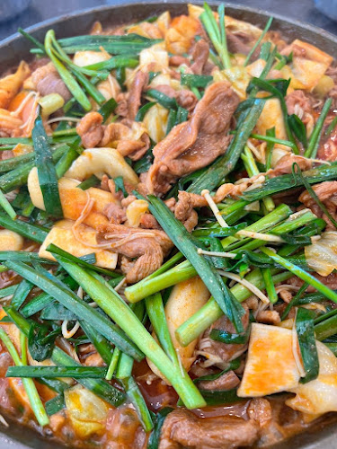 Comentarii opinii despre 참살이오리전문점