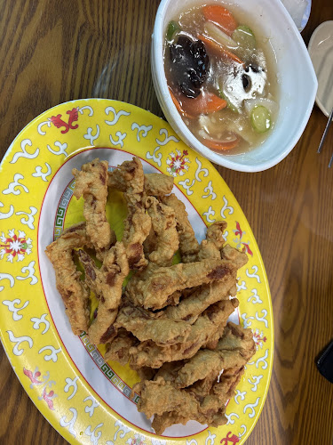 Comentarii opinii despre 영흥루