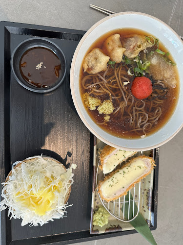 소심한남자 - 외식업