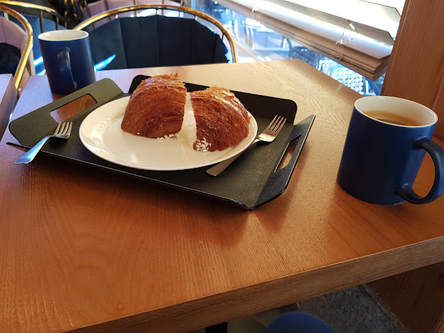 Comentarii opinii despre 베이커리궁