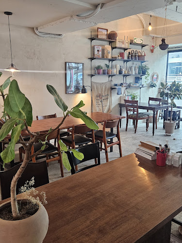 위캔더커피 - 창원시