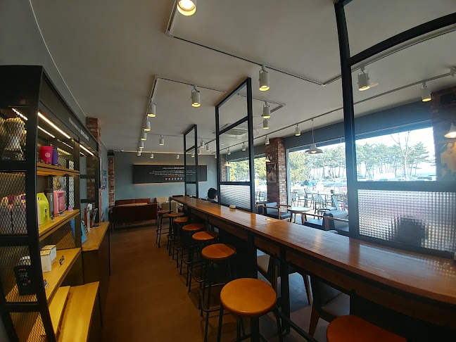 이디아커피 - 동해시