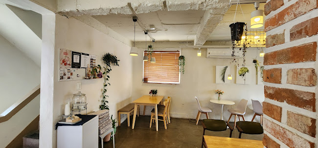 Opinii despre 커피프로젝트(coffee project) în 청주시 - 외식업