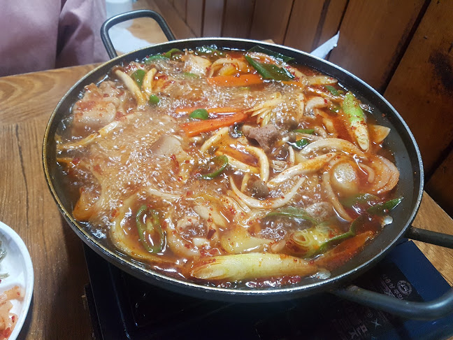 경상북도 경주시 안강읍 양월리