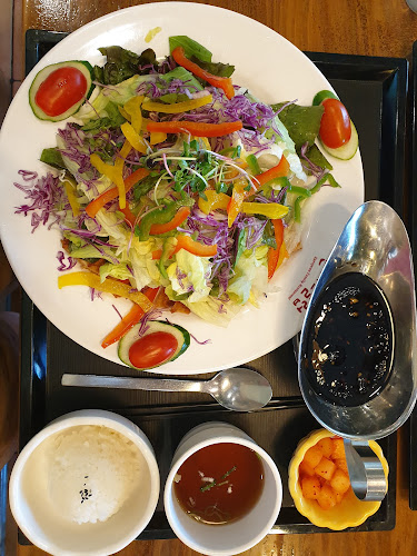 돈까스클럽 - 보령시