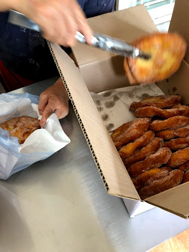 미추리빵 본점 - 목포시