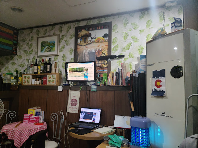 Opinii despre TheSnackShackKorea în 창원시 - 외식업