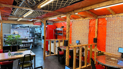 짬뽕대가 임사부 거제점